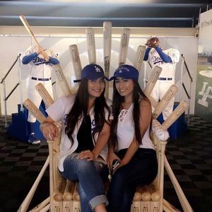 Meet your Posher, Beatriz